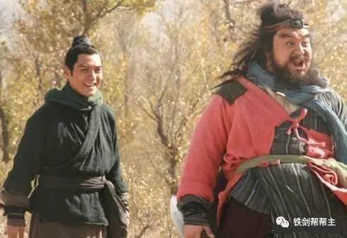 从燕青智扑擎天柱看古代相扑|任原|燕青|泰安州|燕青智|李逵