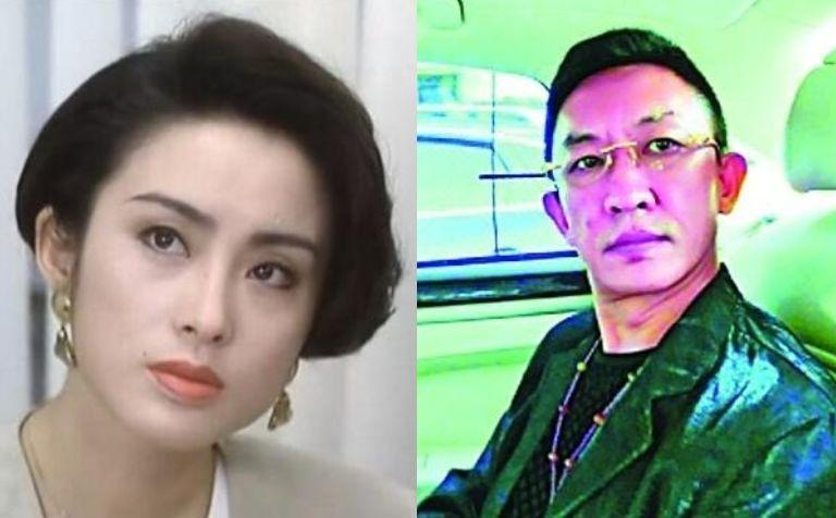 张敏结婚至今 与丈夫恩爱17年 过着普通人的生活却很