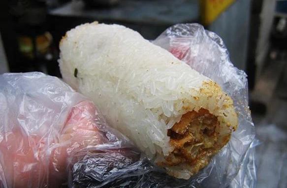 > 美食 >  中原美食  7. 糯米包油条 8. 武昌鱼说