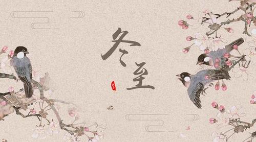 冬至即将到来,中国饺子味美图
