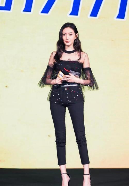 张天爱的身材到底有多好旺夫腿堪称一绝