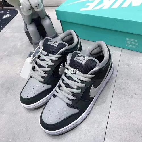 aj影子灰_airjordan_周杰伦同款_耐克怎么样_鞋子_谁还没有一双aj