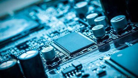 韩国半导体业发家史:政府推动 三星"死磕"