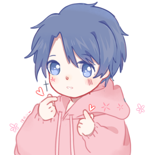 可可爱爱花少北