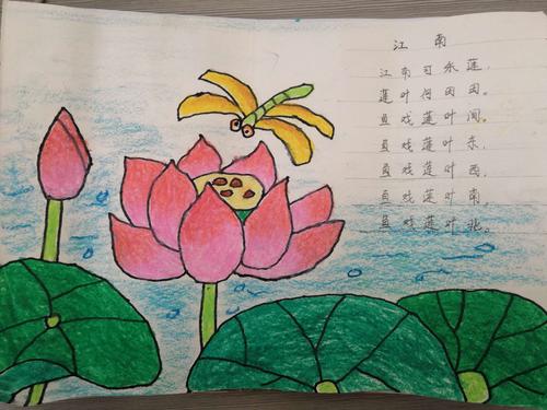 宋朝的大文豪苏轼也曾评价王维的古诗"诗中有画,画中有诗",古人早已将