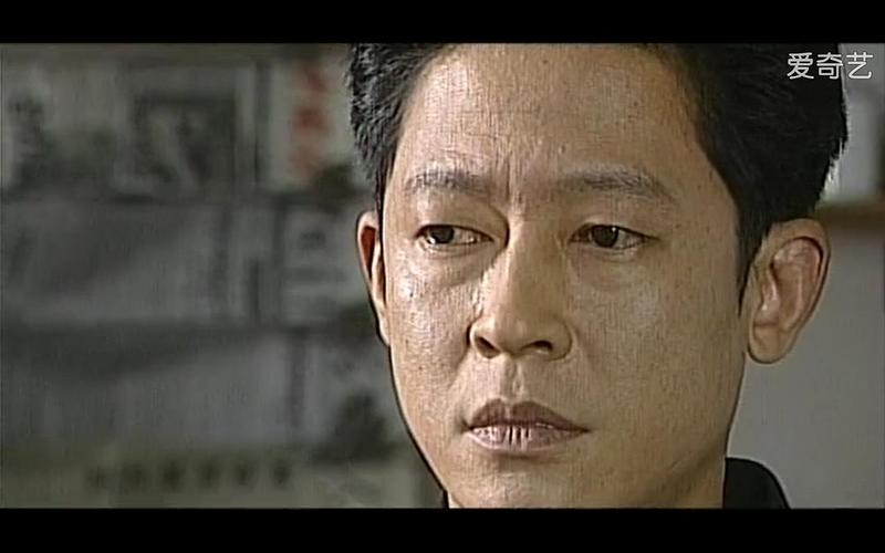 刑警本色