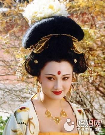 真相赵飞燕与杨贵妃的不孕之谜