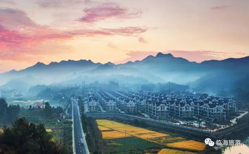 中国乡镇综合竞争力100强出炉l临海杜桥上榜