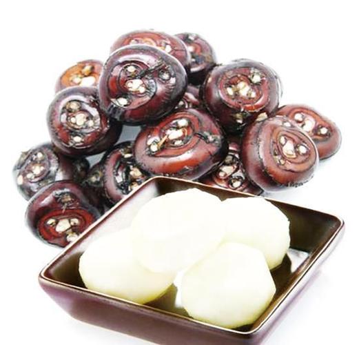 白荸荠的功效与作用(荸荠性甘味寒孕妇能吃荸荠吗)