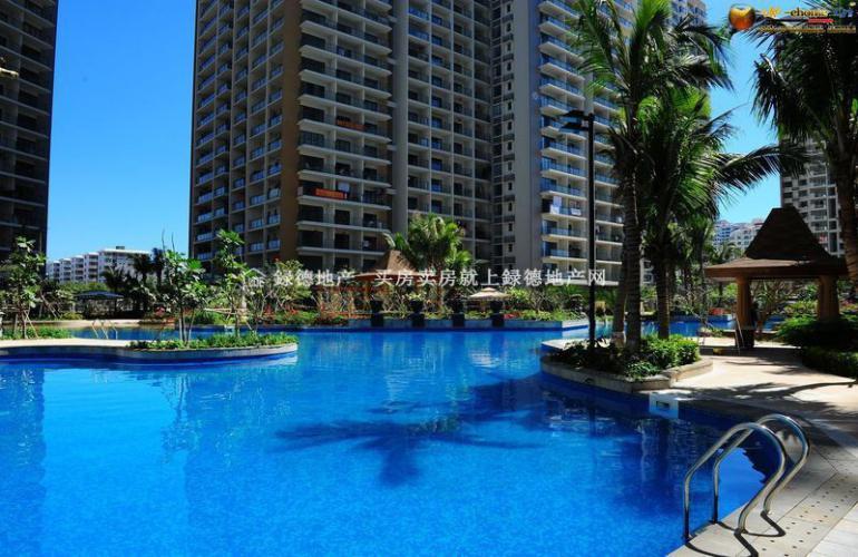 三亚蓝天海岸户型图,海南蓝天海岸价格_优缺点,怎么样