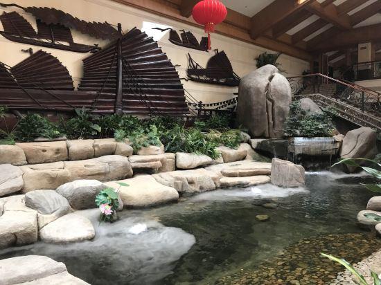 莆田天妃温泉大酒店