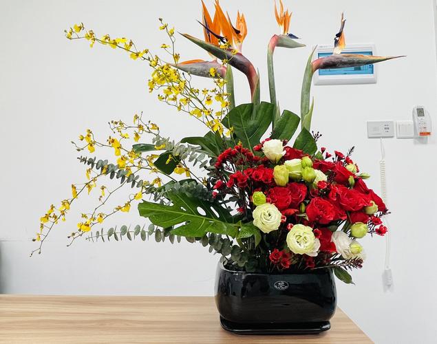 一等奖作品:《蒸蒸日上》(整形美容科)此次通过举办线上活动,既落实了