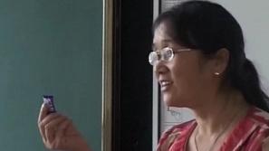 【云南故事】周美莲:没有爱就没有教育