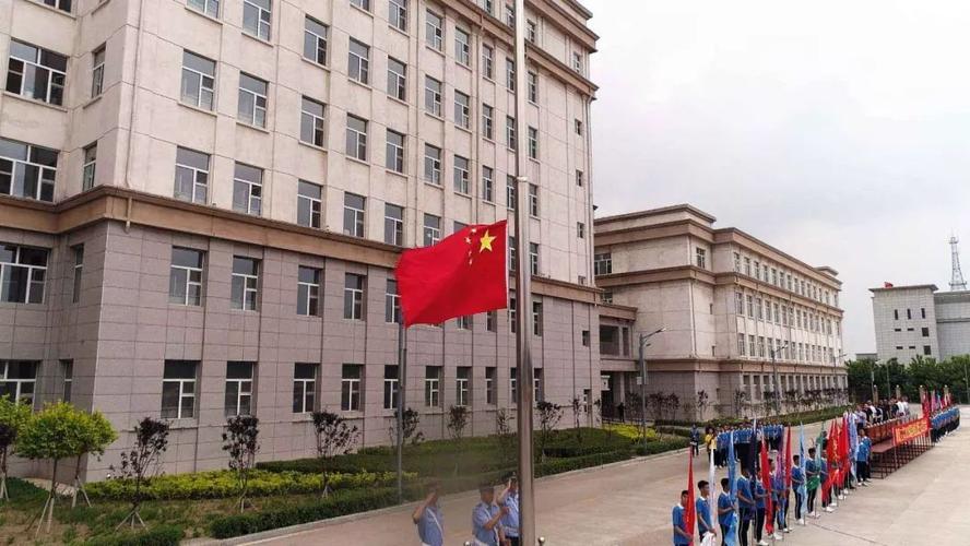 肇源一中制造相亲相爱13