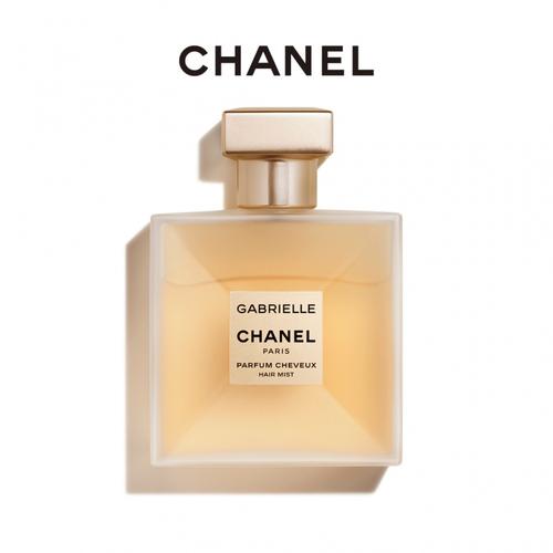 国内装柜正品官方正品chanel香奈儿嘉柏丽尔发香雾清新自然花香调喷雾