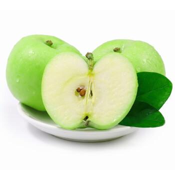 云南青苹果新鲜水果苹果整箱10斤
