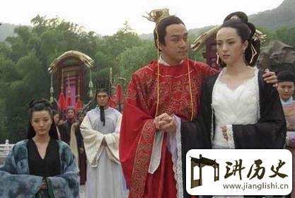 北宋真宗赵恒的皇后刘娥:极有政治手腕的女人