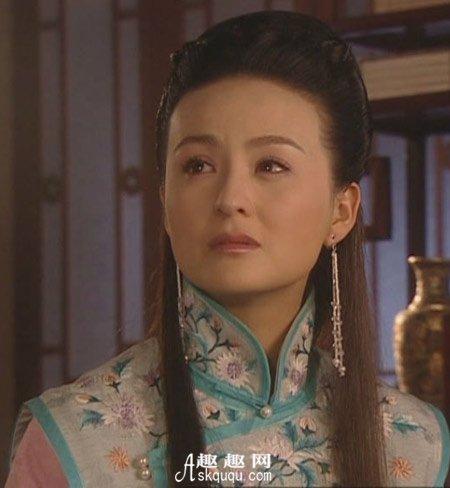 戴娇倩主演的电视剧 戴娇倩的身高和生活照