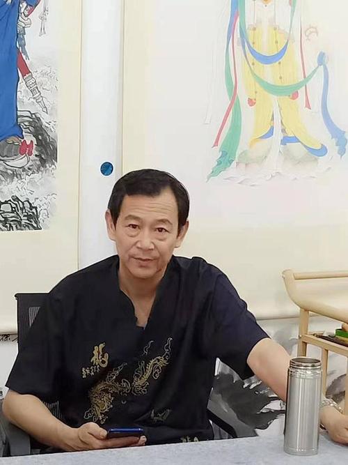 国礼艺术家——卫轩社|书画|书法|书画家|名家|书法家_网易订阅