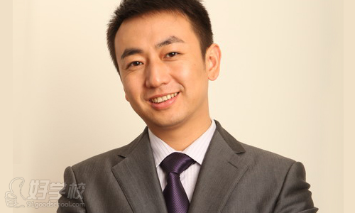 合肥春天艺术培训学校名师武伟