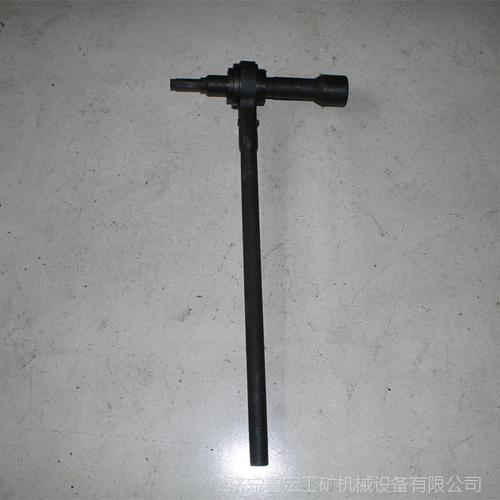 山东生产锚杆扭矩倍增器 矿用锚杆扭矩倍增器扭力扳手 锚杆放大器