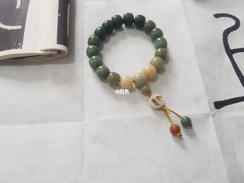 天然绿阴皮菩提根_菩提根_文玩_菩提_兴趣爱好_兴趣