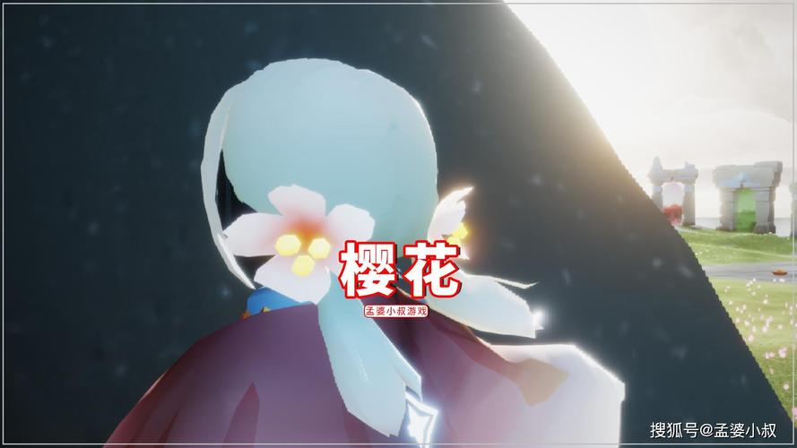 光遇:最美"女头"评选,平菇争议最大,男生女生傻傻分不清楚?_发型