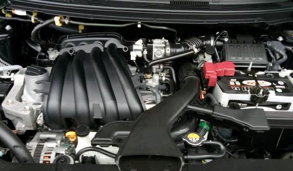 日产轩逸是什么变速箱轩逸是啥变速箱两大变速箱类型