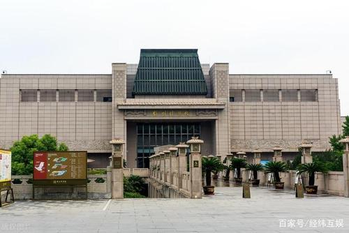 中国著名博物馆有哪些,全国著名的50座博物馆,你去过几个(下)