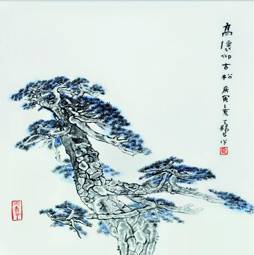 王锡良作品