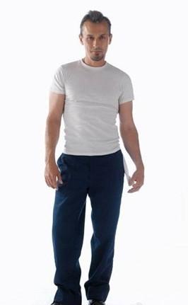 答案为四个字母人物角色,具体如下图: 答案解析: 正确答案为tbag