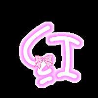 qq头像一个字体图片图片; 谁能给我做 炫舞自定义字体啊 要粉色的红字