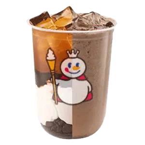 100张奶茶雪糕表情包丨这么热的天清凉一夏吧