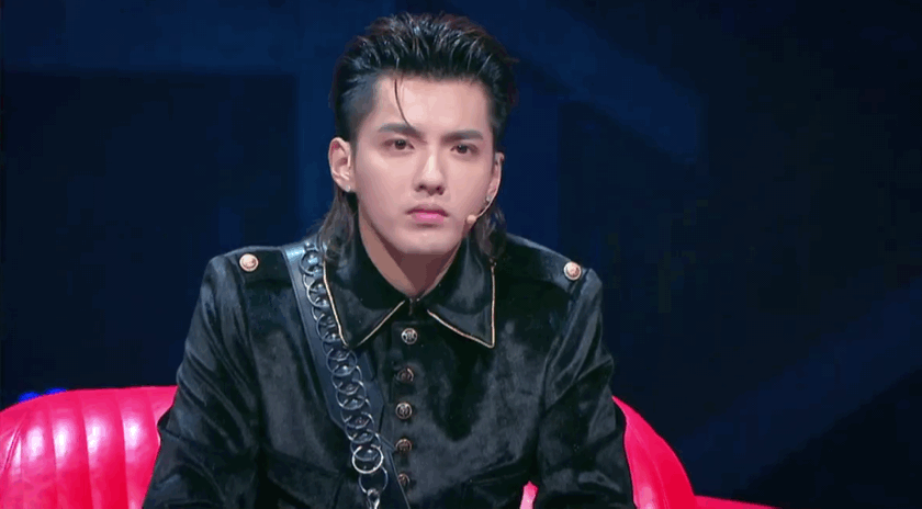 今晚新说唱决赛 王爵将士吴亦凡