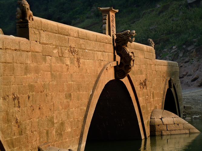 重庆南川正阳桥在那个镇谢谢 我就要找这个地方 我人现在在南川车站