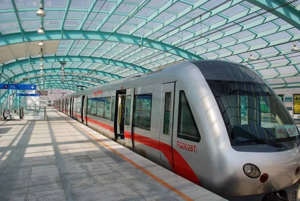 为保证考试工作顺利进行,大连地铁集团将在考试期间,对快轨3号线运营