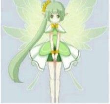 小花仙