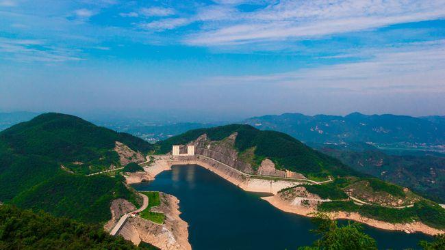 长沙望城这3个景点,有古镇,有山水,还有美食,很适合自驾游