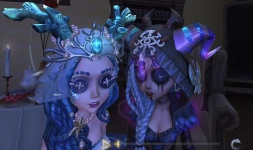 第五人格:新版本"皮肤"到底有多强?紫皮堪比金皮,太良心了!