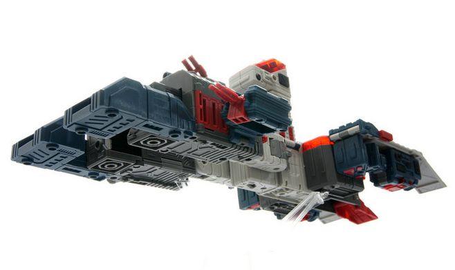 变形金刚第三方 toyworld tw-h04 头领战士 巨无霸 福特 现货包邮