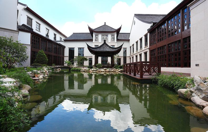 南苑新芝宾馆-首旅南苑饭店-宁波南苑集团股份有限公司