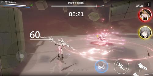 战双帕弥什流光该怎么玩流光玩法技能搭配攻略多图