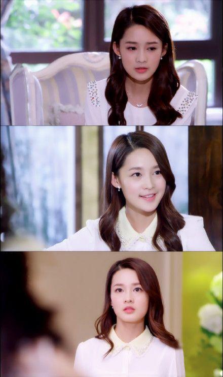 《千金归来》【沈长清】来一发美美的长清