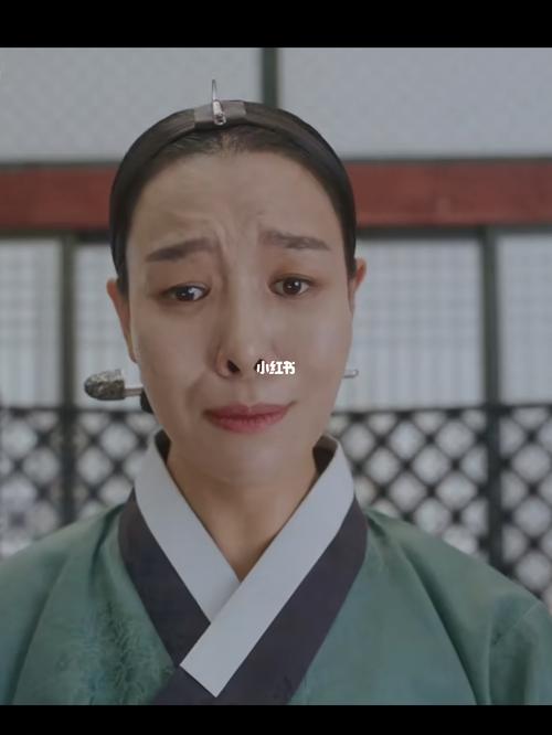 哲仁王后里的崔尚宫