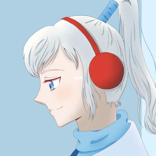 雨妈×高马尾_高马尾_光遇_sky光遇_游戏_手机游戏