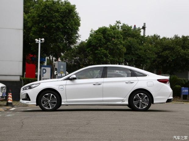 索纳塔插电混动价格稳定欢迎垂询