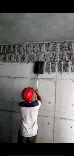 墙固,拉毛胶专用胶粉