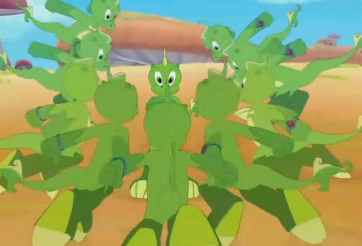  p>小神龙,是《 a target="_blank" href="/item/小神龙俱乐部