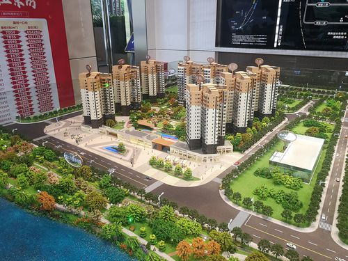 大宸设计:甲级建筑设计·河源坚基·风光里