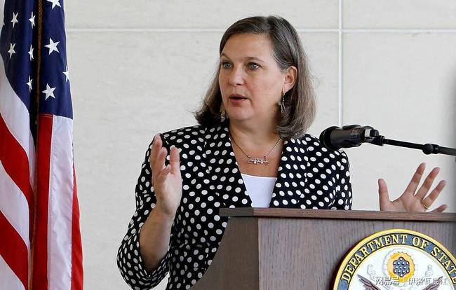 负责政治事务的美国助理国务卿将于 10 月 11 日启程前往莫斯科